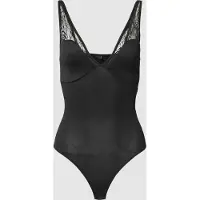ONLY Body met kant, model 'VALERIE' | S