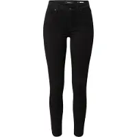 Replay Jeans 'Luz' black denim