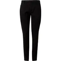 Tommy Hilfiger Chino 'Scanton' zwart