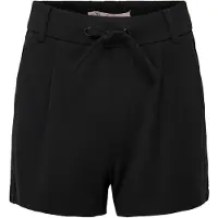 ONLY GIRLS Broek 'Poptrash' zwart