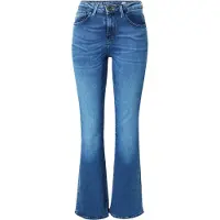Garcia Jeans 'Celia' blauw denim