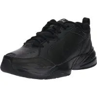 Nike Sportschoen 'Air' zwart