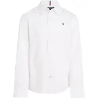 Tommy Hilfiger Overhemd ultramarine blauw / rood / wit