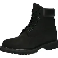 Timberland Veterboots zwart