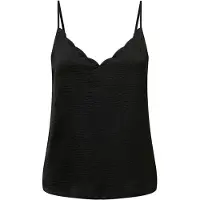 ONLY Top 'ONLDebbie' zwart