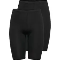 ONLY Leggings 'ONLLive Love' zwart