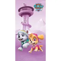 Paw Patrol Strandlaken