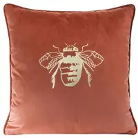 Eurofirany Decoratieve kussenhoezen Blink14 Velours 45x45cm - Stijlvol & Elegant