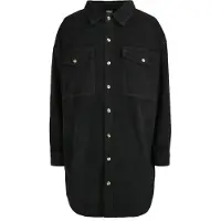 Urban Classics Blouse zwart