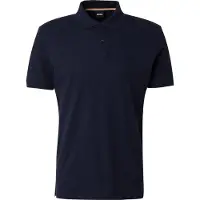 BOSS BLACK Shirt 'Pallas' marine