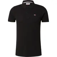 Tommy Hilfiger Shirt rood / zwart / wit