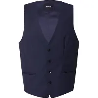 BOSS Gilet 'Huge' | 54 | male