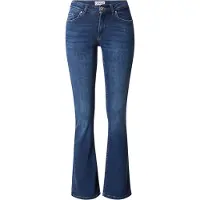 ONLY Jeans donkerblauw