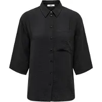 JDY Blouse 'Divya' zwart