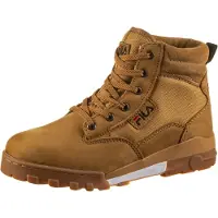 FILA Veterlaarzen geel