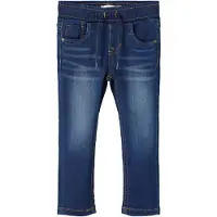 Name it Jeans 'NMMRyan' donkerblauw