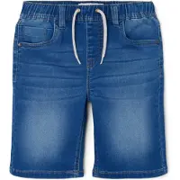 Name It Kids Jeans 'Ryan' blauw denim