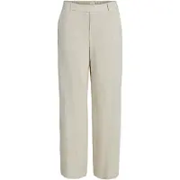 Object Broek 'Sanne Aline' lichtbeige