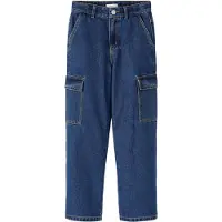 Name it Jeans 'Rose' blauw denim
