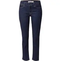 Levi's Jeans '712 Slim Welt Pocket' indigo