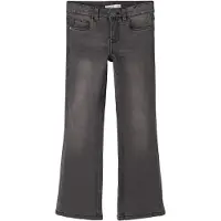 Name It Kids Jeans 'Polly' grey denim