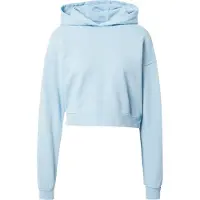 Urban Classics Sweatshirt lichtblauw