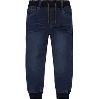 Name it Jeans 'NMMBen' donkerblauw