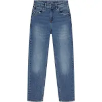 Garcia Jeans 'Dalino' blauw denim