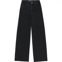 Garcia Jeans 'Annemay' black denim