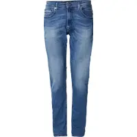 Replay Jeans 'Grover' blauw