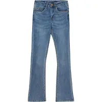 Garcia Jeans 'Rianna' blauw denim