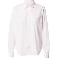 Gant Blouse rosa / wit