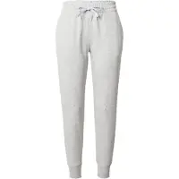 Under Armour Sportbroek 'Rival' grijs / wit