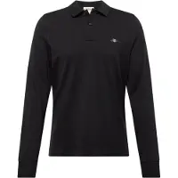 Gant Shirt zwart