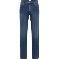 Mustang Jeans 'Tramper' donkerblauw