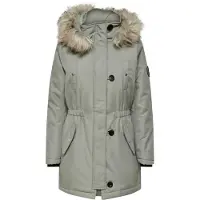ONLY Winterparka 'ONLIRIS' kaki