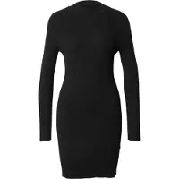 Superdry Jurk zwart