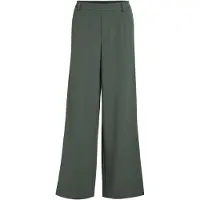 Vila Broek 'VIVarone' donkergroen