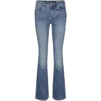 Vero Moda Jeans 'VMFLASH' blauw / blauw denim