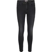 Vero Moda Jeans 'VMFlash' black denim