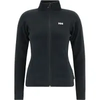 Helly Hansen Daybreaker Fleece Jas Dames Navy XL