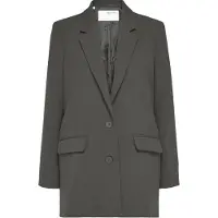 Selected Blazers 'RITA' grijs