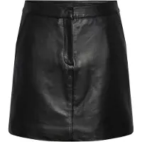 Y.A.S Rok 'LYMA' zwart