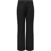 ONLY Pantalon 'ONLMia' zwart