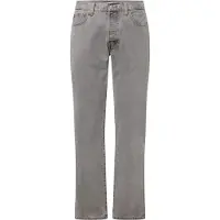 Levi's Jeans '501 ' grey denim