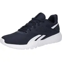 Reebok Sportschoen 'Flexagon Energy 4' marine / wit