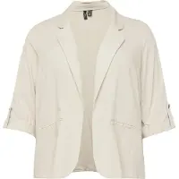Vero moda Blazers 'Jesmilo' offwhite
