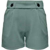 JDY Bandplooibroek 'JDYGeggo' pastelgroen