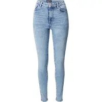 Pieces Jeans 'DANA' blauw denim