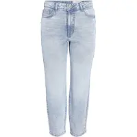 Noisy May Jeans 'NMMoni' lichtblauw